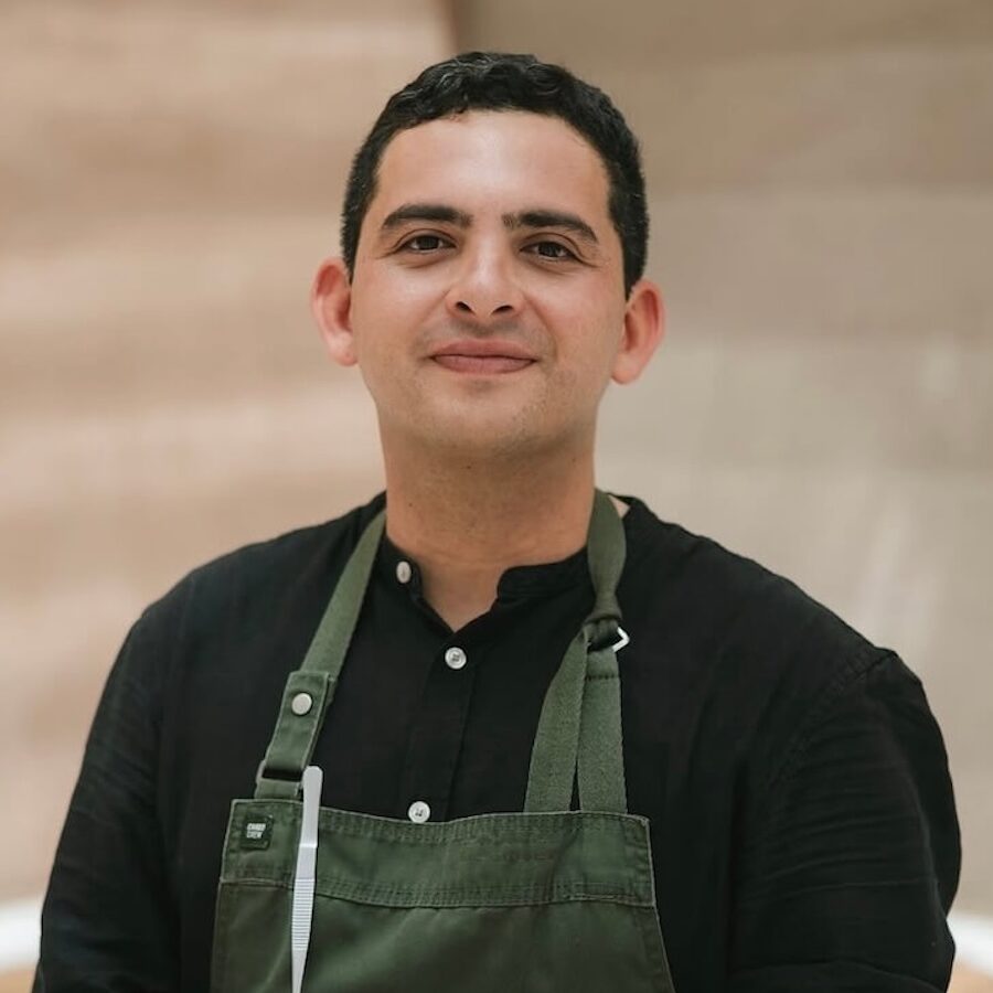 San Diego Food + Wine Festival – Chef Tomás Gastélum Tomás Gastélum