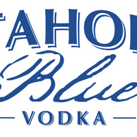 Tahoe Blue Vodka