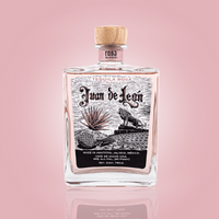 Tequila Juan De Leon