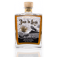Tequila Juan De Leon