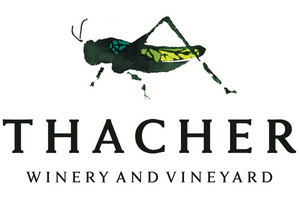 Thacher Winery and Vineyard