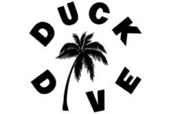The Duck Dive