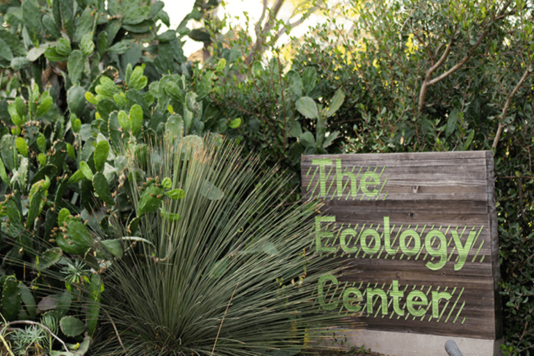 The Ecology Center