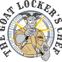 The Goat Locker's Chef