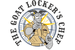 The Goat Locker's Chef