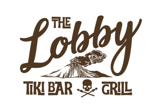 The Lobby Tikki Bar and Grill