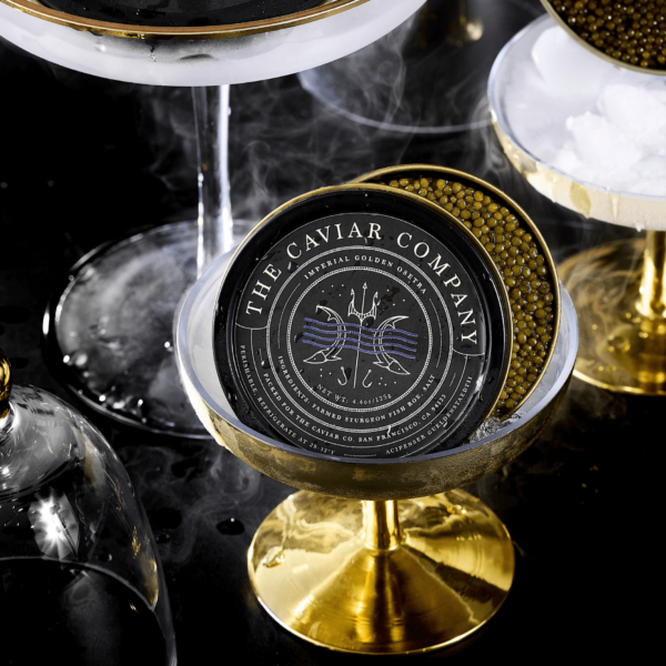 The Caviar Co.