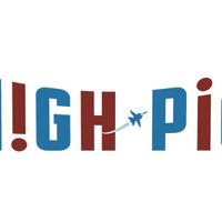 Top Gun House: Home of the Famous HIGH-pie
