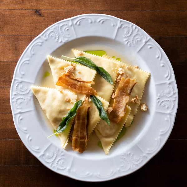 Truffle Night at Cori