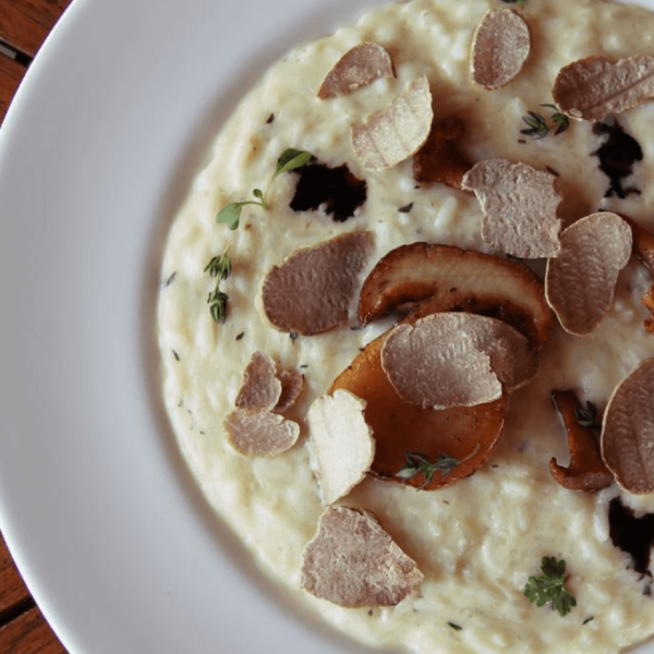 Truffle Night at Cori