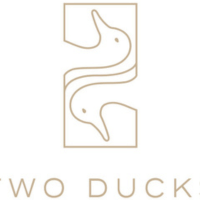 Two Ducks