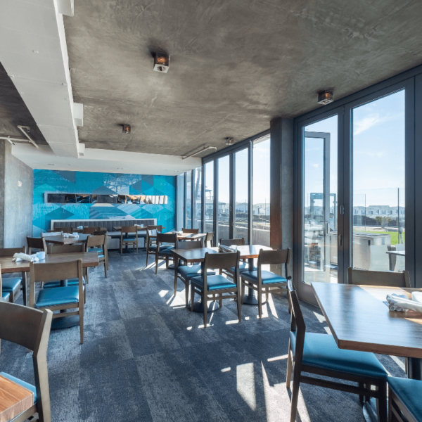 Worlds of Wine with JRDN Restaurant in Pacific Beach