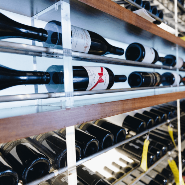 Worlds of Wine with JRDN Restaurant in Pacific Beach