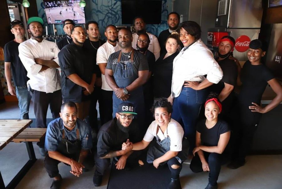 Bad Boyz of Culinary