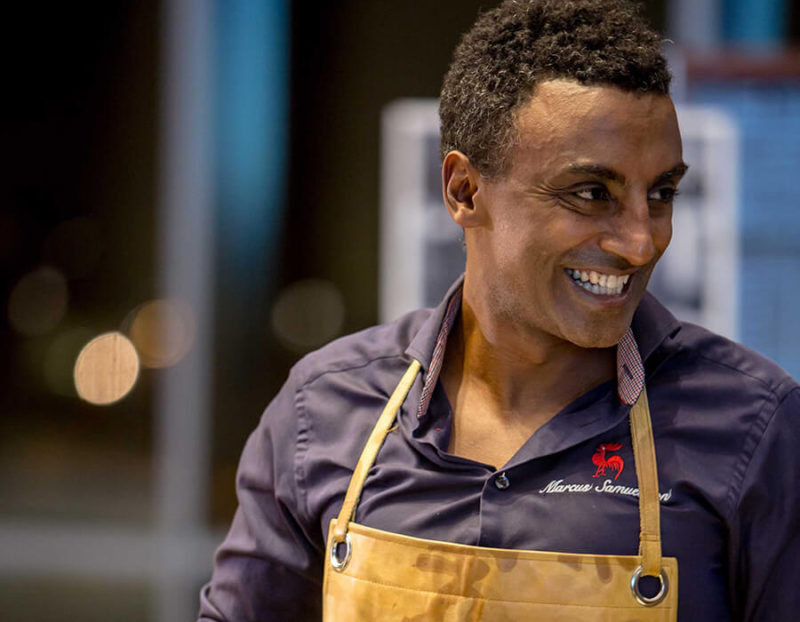 Talent - Let us know if you would like to be considered as a future headliner.