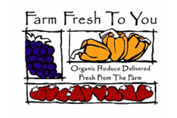 Farm Fresh to You