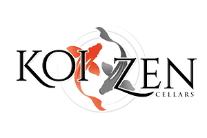 Koi Zen Cellars Urban Winery