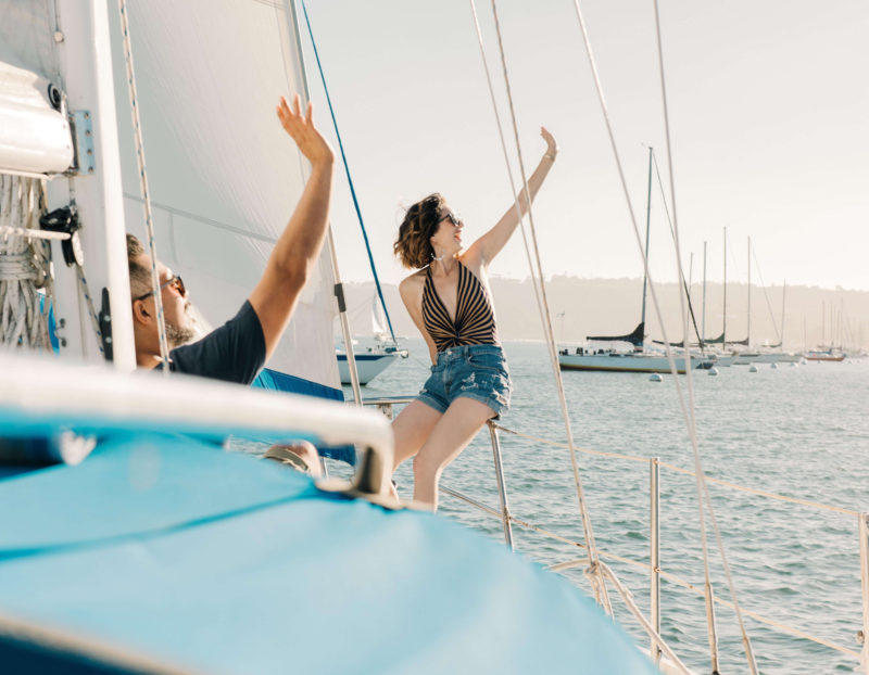 Things to do in San Diego