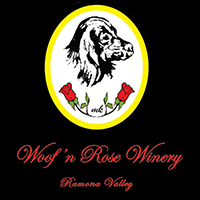 Woof 'n Rose Winery