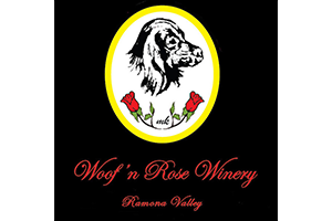 Woof 'n Rose Winery