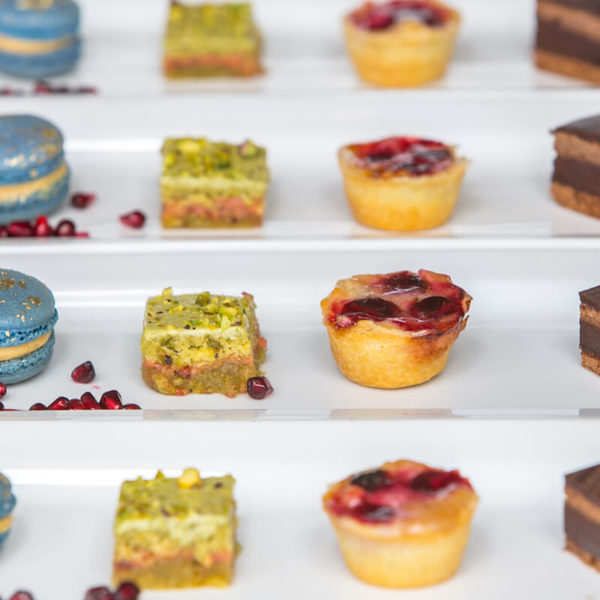 Ocean-to-Table Lunch