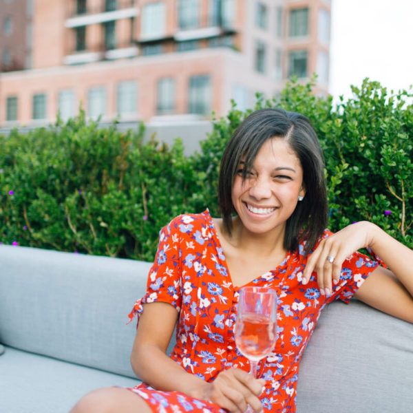 National Rosé Day Pop-Up