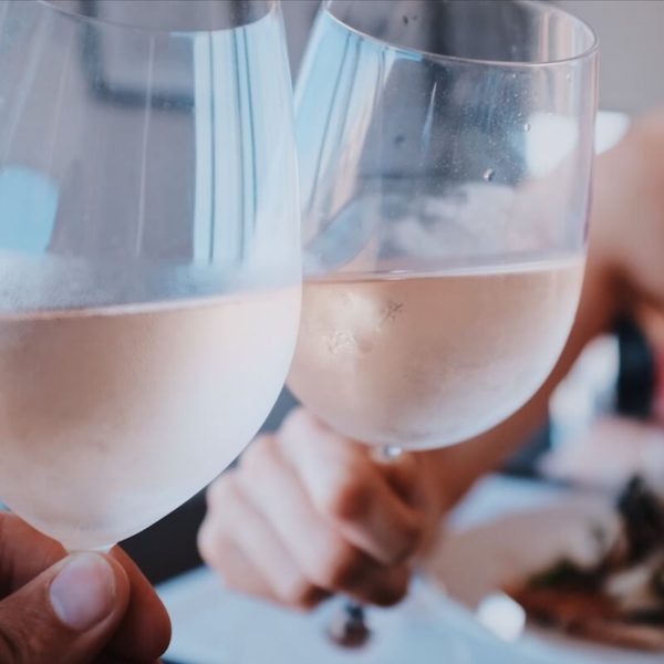 National Rosé Day Pop-Up