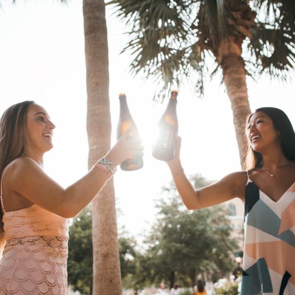 National Rosé Day Pop-Up